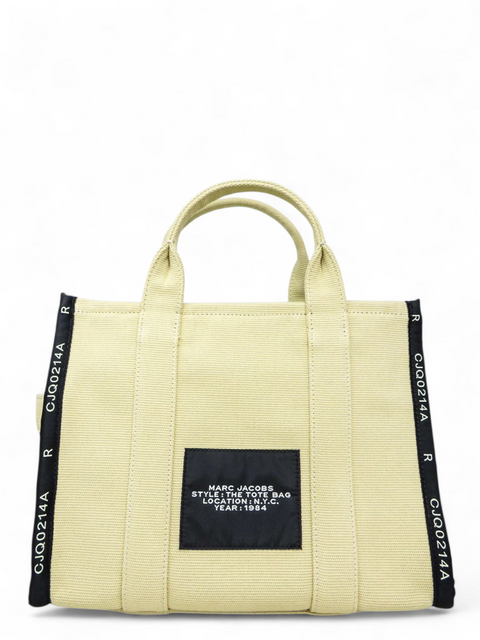Bolso "The Canvas Medium Tote Bag"