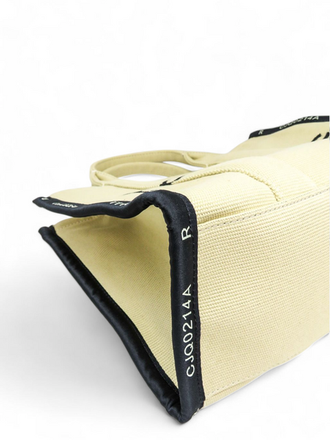 Bolso "The Canvas Medium Tote Bag"