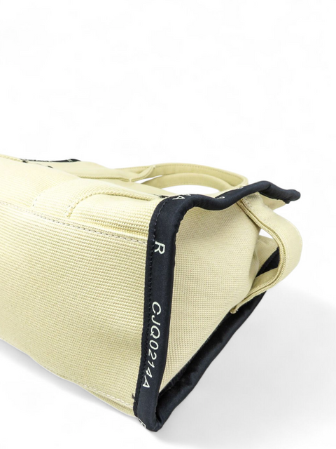 Bolso "The Canvas Medium Tote Bag"