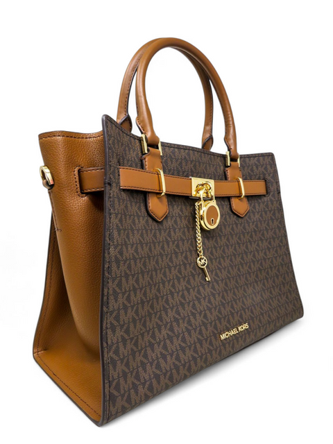 Bolso "Hamilton Mediana"