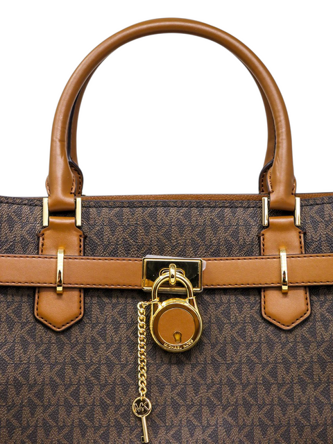 Bolso "Hamilton Mediana"