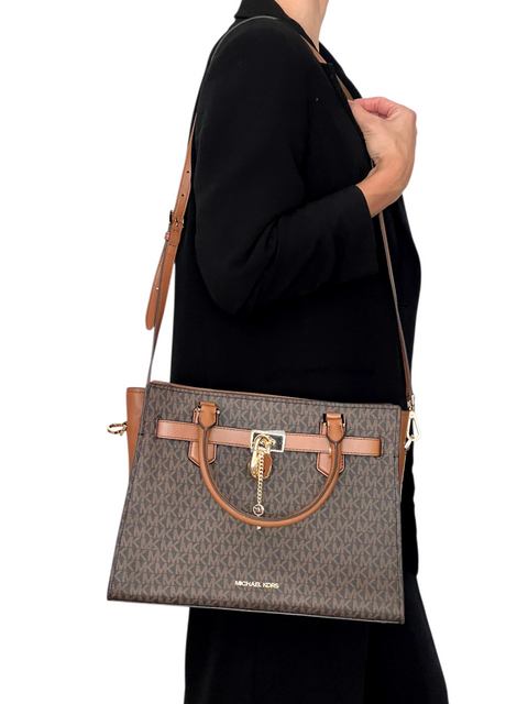 Bolso "Hamilton Mediana"