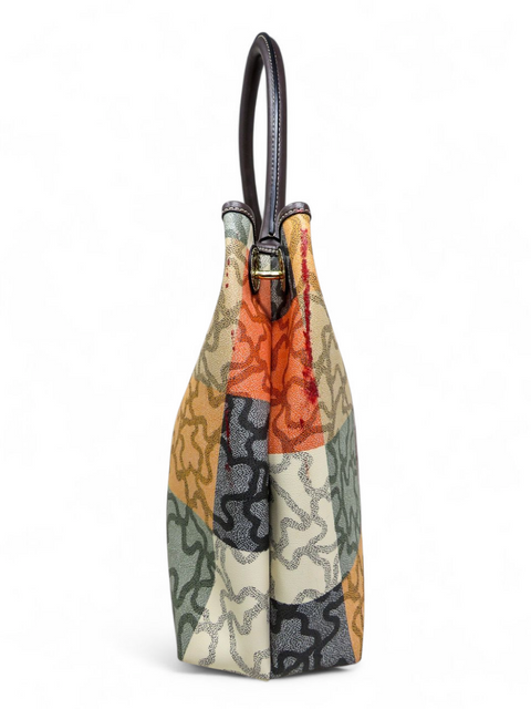Bolso Multicolor