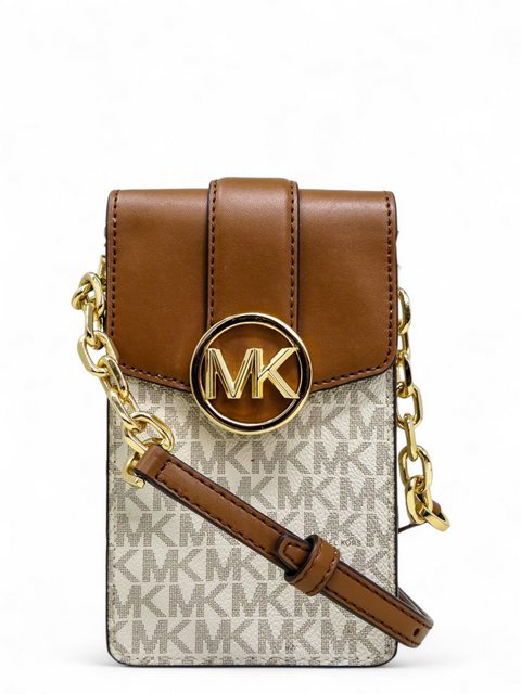 Bolso "Carmen Small Logo Smartphone Crossbody Bag"