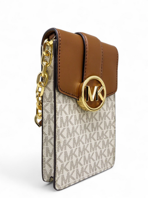 Bolso "Carmen Small Logo Smartphone Crossbody Bag"