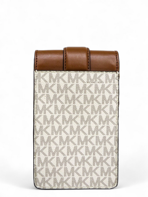 Bolso "Carmen Small Logo Smartphone Crossbody Bag"