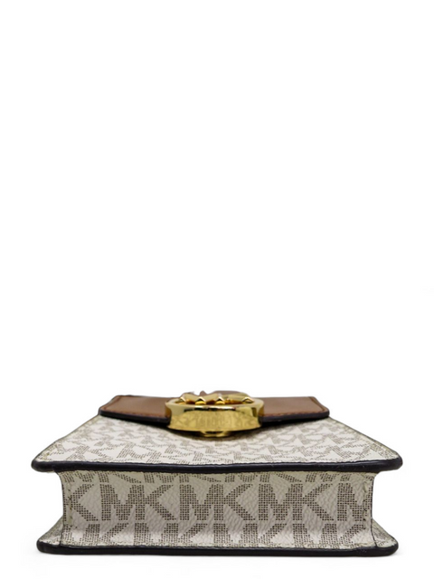 Bolso "Carmen Small Logo Smartphone Crossbody Bag"