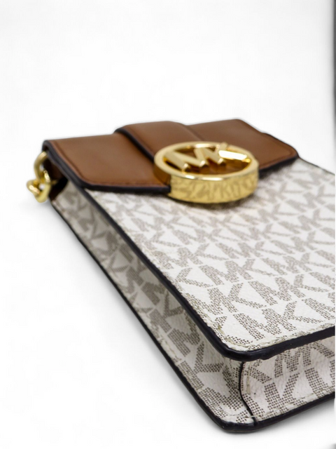 Bolso "Carmen Small Logo Smartphone Crossbody Bag"