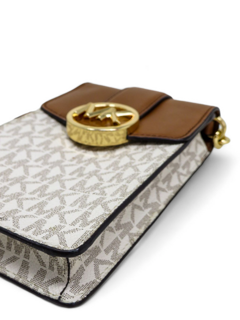 Bolso "Carmen Small Logo Smartphone Crossbody Bag"