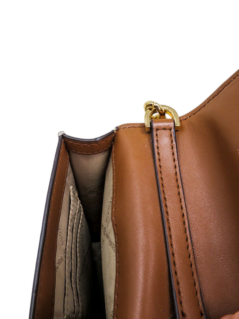 Bolso "Carmen Small Logo Smartphone Crossbody Bag"