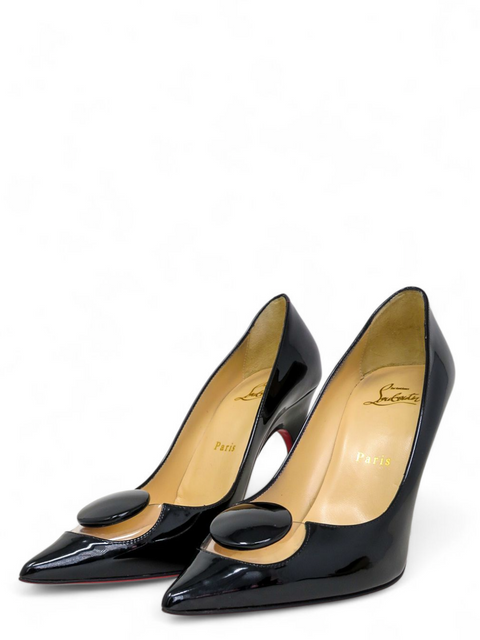 Tacones "Moon 100 Patent"