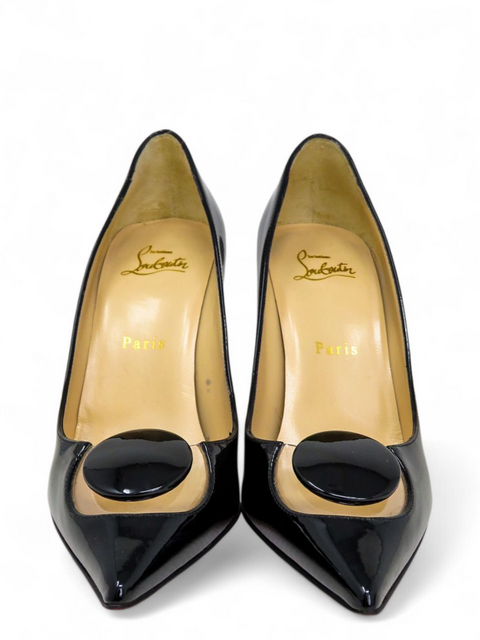 Tacones "Moon 100 Patent"