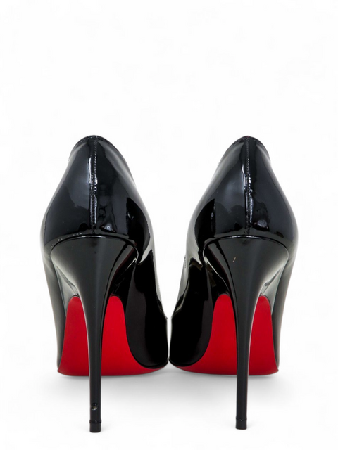 Tacones "Moon 100 Patent"