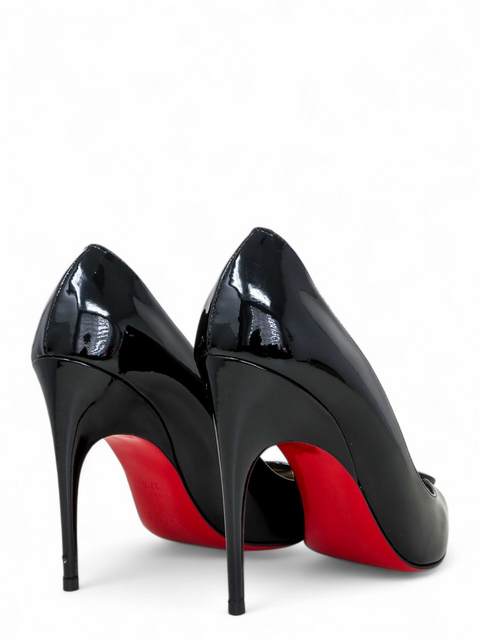 Tacones "Moon 100 Patent"