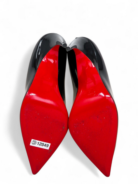 Tacones "Moon 100 Patent"