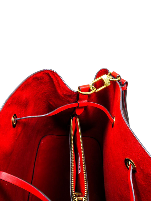 Bolso "Monogram Neo Noé"