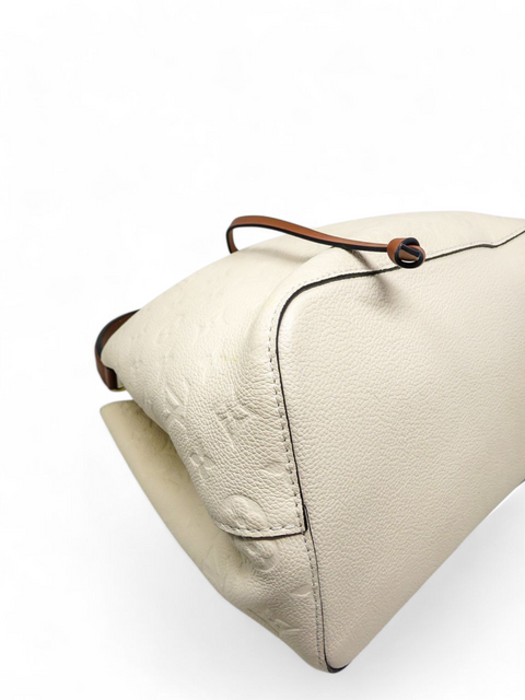 Bolso "Néo Noé Monogram Empreinte"