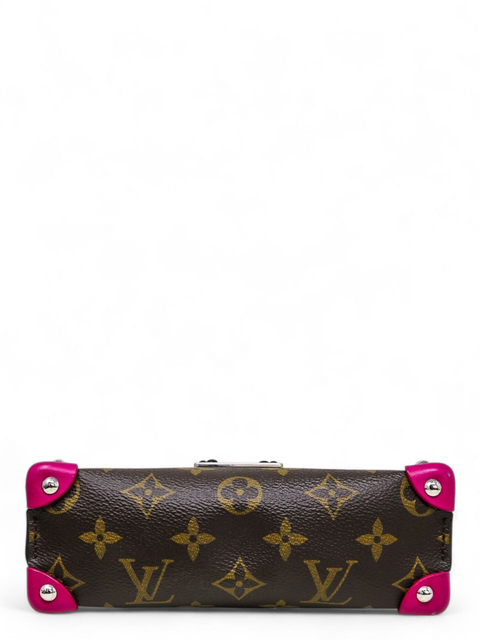 Bolso "Monogram Tribal Mask Pochette"