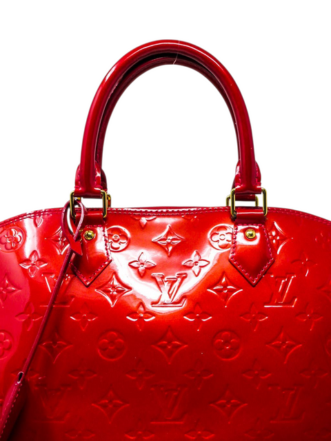 Bolso "Alma GM Vernis"