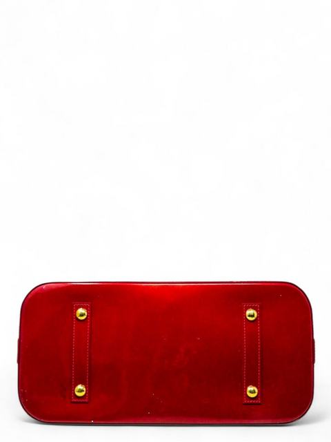 Bolso "Alma GM Vernis"