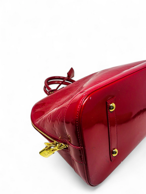 Bolso "Alma GM Vernis"