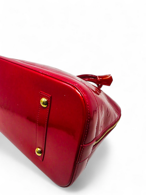 Bolso "Alma GM Vernis"