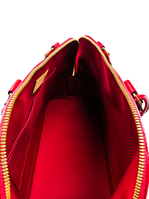 Bolso "Alma GM Vernis"