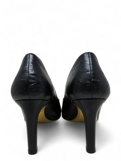 Tacones Negros