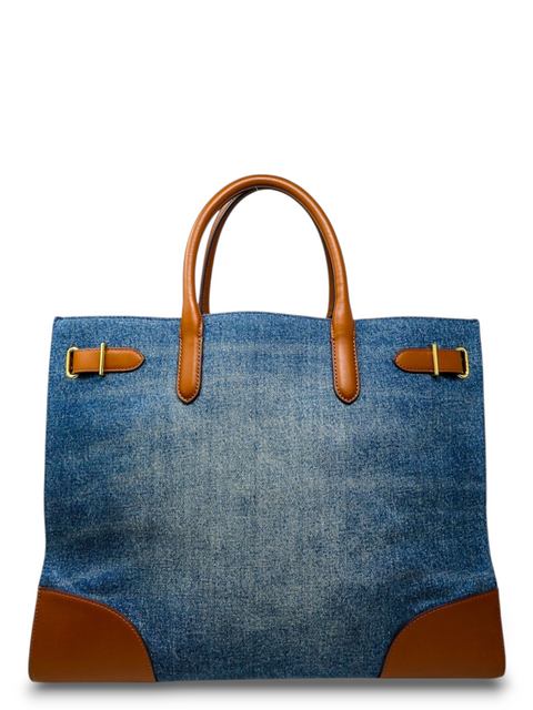 Bolso "Tote Devyn"