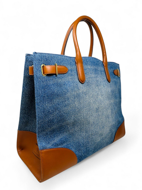 Bolso "Tote Devyn"