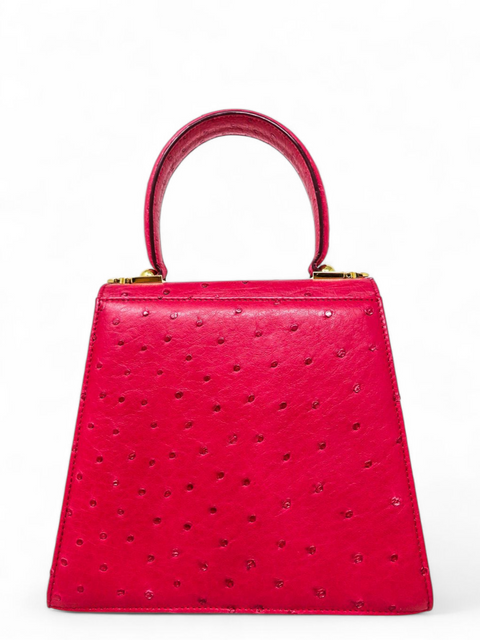 Bolso "Iconic Top Handle"