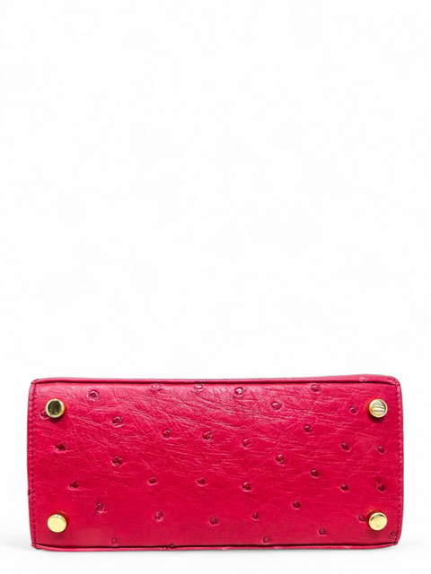 Bolso "Iconic Top Handle"