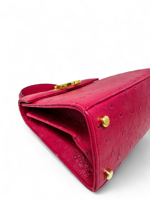 Bolso "Iconic Top Handle"