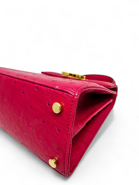 Bolso "Iconic Top Handle"