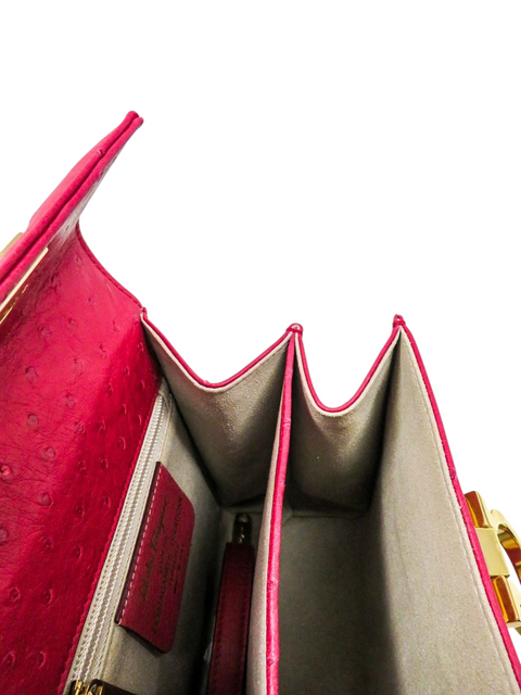 Bolso "Iconic Top Handle"