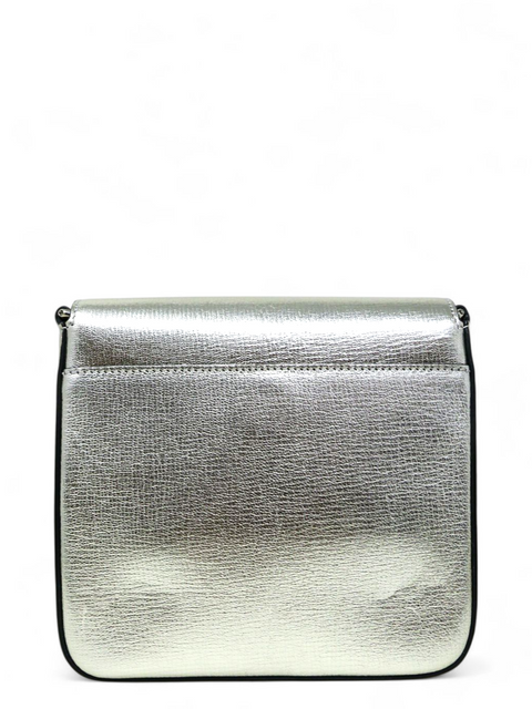 Bolso "Gancini Lock Flap"