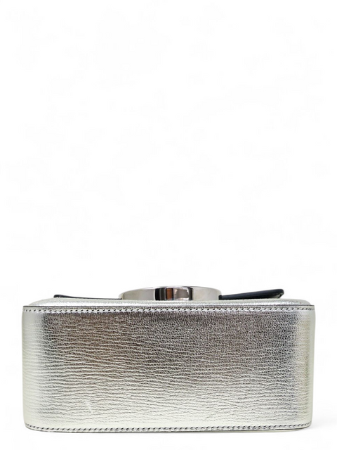 Bolso "Gancini Lock Flap"