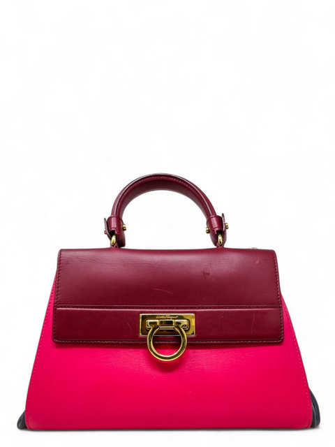 Bolso "Sofia Satchel"