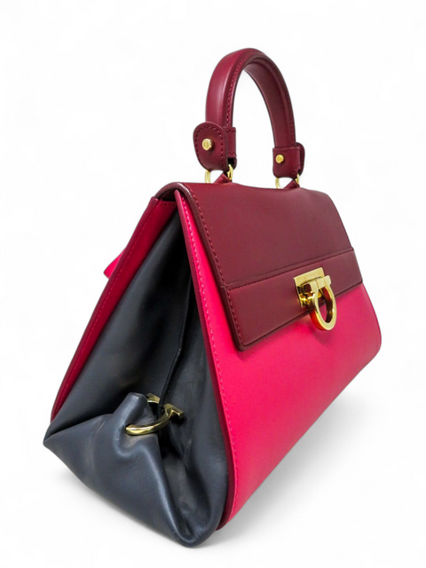 Bolso "Sofia Satchel"