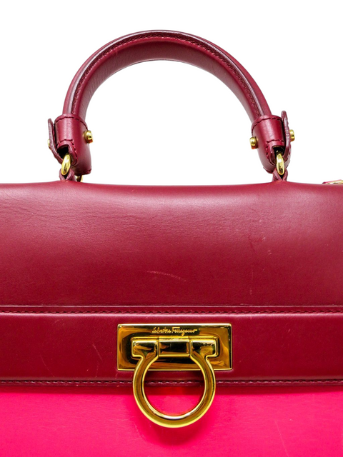 Bolso "Sofia Satchel"