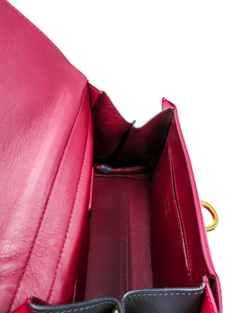 Bolso "Sofia Satchel"