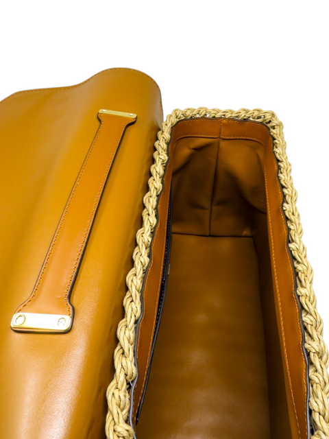 Bolso "Wicker Margot"