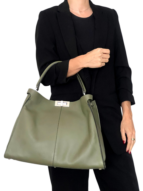 Bolso "Peakeboo X-Lite Large"