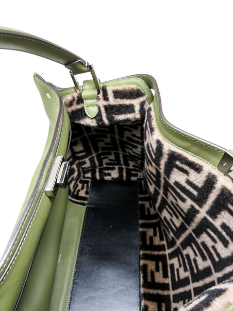 Bolso "Peakeboo X-Lite Large"