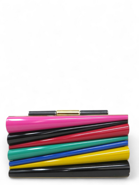 Clutch Multicolor