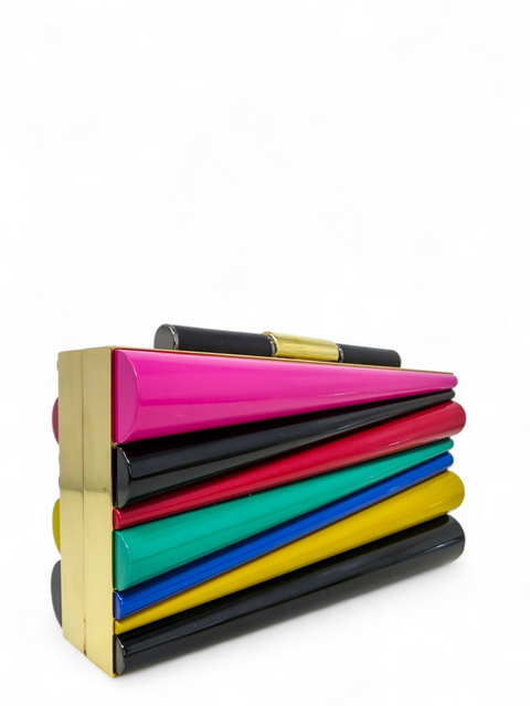 Clutch Multicolor