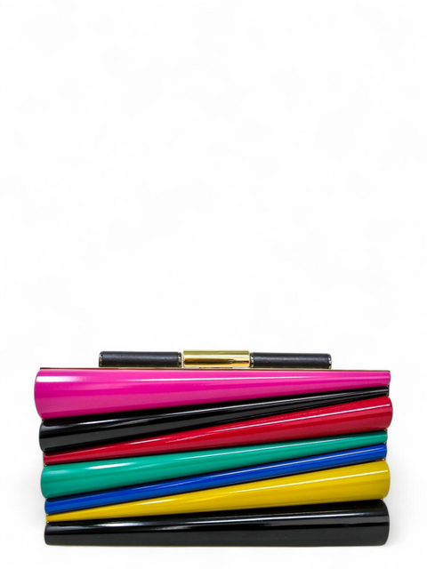 Clutch Multicolor
