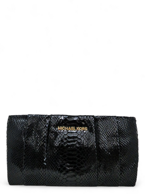 Clutch "Snakeskin"