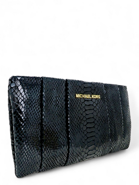 Clutch "Snakeskin"