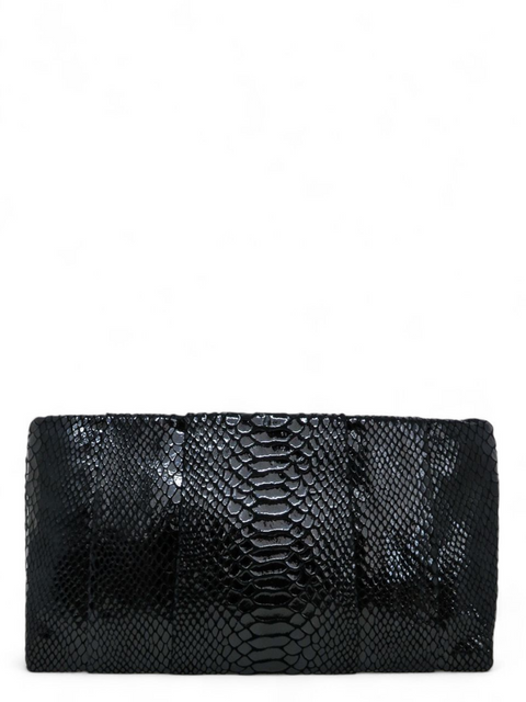 Clutch "Snakeskin"